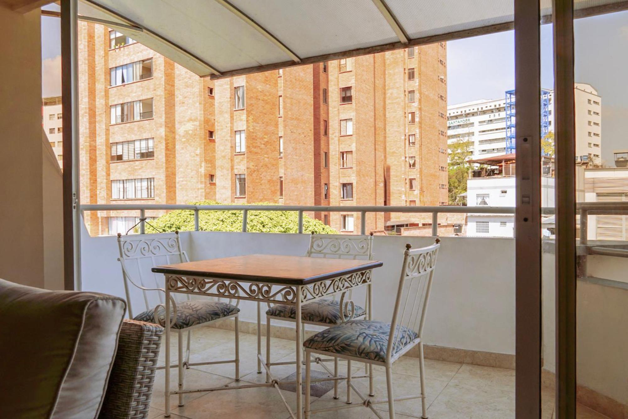 Hotel Riviera Plaza Bucaramanga Exteriör bild