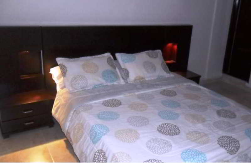 Hotel Riviera Plaza Bucaramanga Exteriör bild