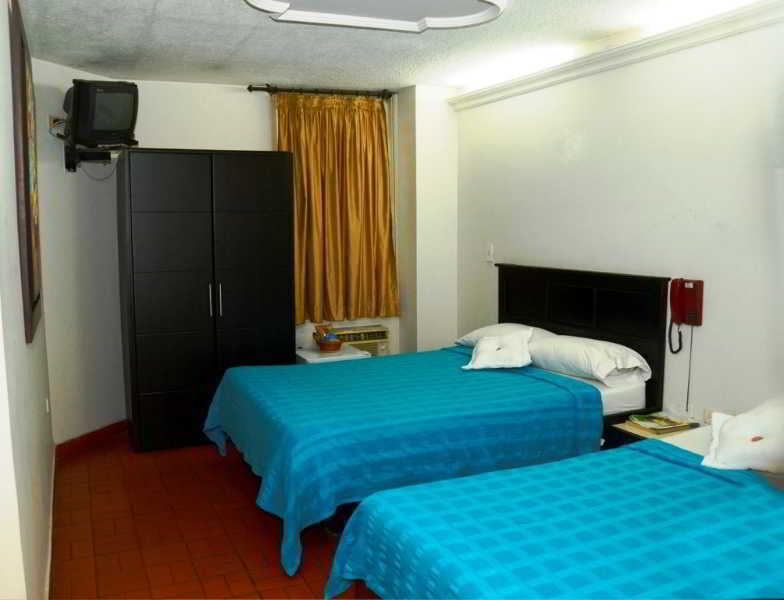 Hotel Riviera Plaza Bucaramanga Exteriör bild
