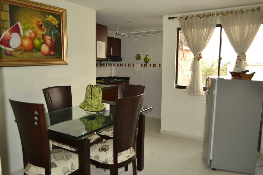Hotel Riviera Plaza Bucaramanga Exteriör bild